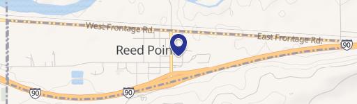 Reed Point, MT 59069