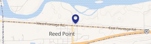 Reed Point, MT 59069
