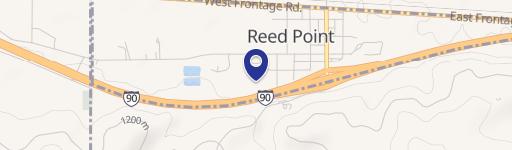 Reed Point, MT 59069