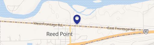 Reed Point, MT 59069