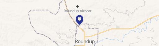 Roundup, MT 59072