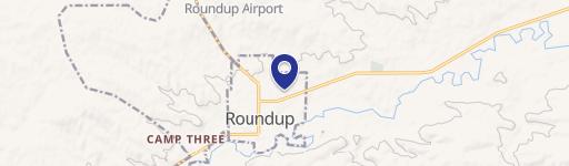 Roundup, MT 59072