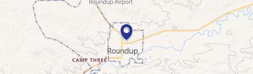 Roundup, MT 59072