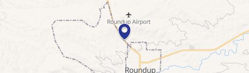Roundup, MT 59072