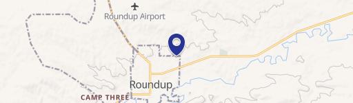 Roundup, MT 59072