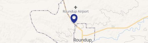 Roundup, MT 59072