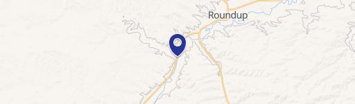 Roundup, MT 59072