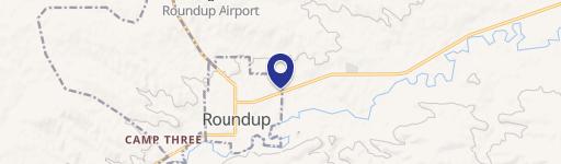 Roundup, MT 59072