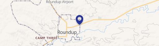 Roundup, MT 59072