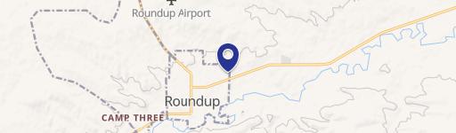 Roundup, MT 59072