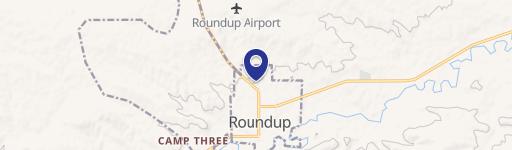 Roundup, MT 59072