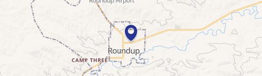 Roundup, MT 59072