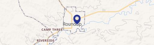 Roundup, MT 59072