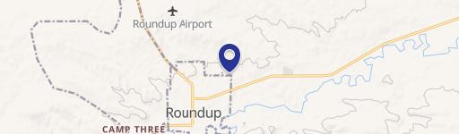 Roundup, MT 59072