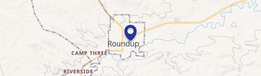 Roundup, MT 59072