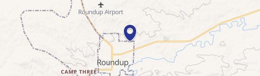 Roundup, MT 59072