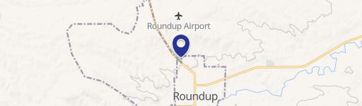 Roundup, MT 59072