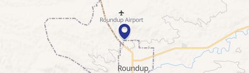 Roundup, MT 59072