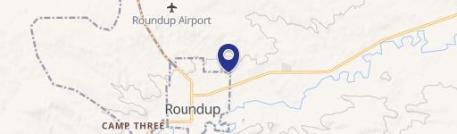 Roundup, MT 59072