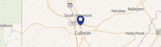 1724 Brantley NW Ave