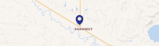 Shawmut, MT 59078