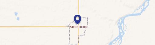 8048 Shepherd Rd, Unit 1