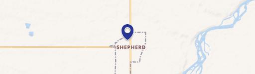 8100 Shepherd Rd, Unit 8128