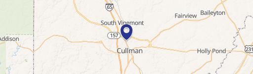 1636 Brantley NW Ave