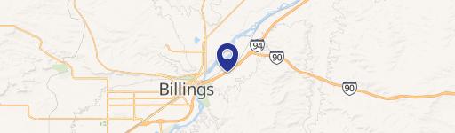 Billings, MT 59101