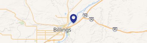 Billings, MT 59101