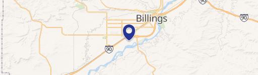 Billings, MT 59101