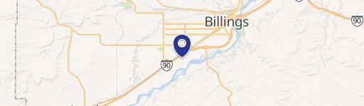 Billings, MT 59101