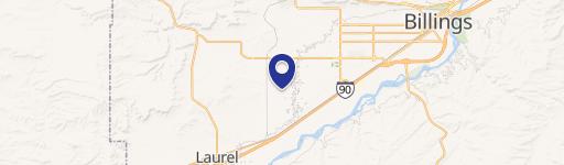 Billings, MT 59106