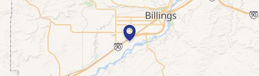 Billings, MT 59101