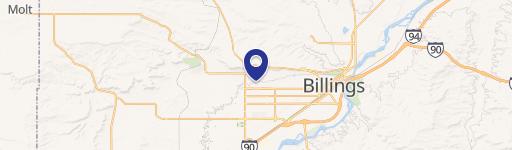 Billings, MT 59102