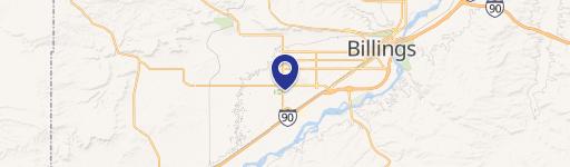 Billings, MT 59102