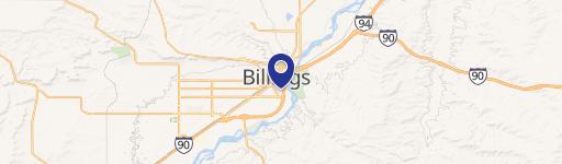 Billings, MT 59101