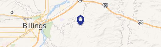Billings, MT 59101