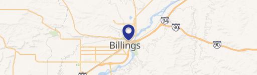 Billings, MT 59101