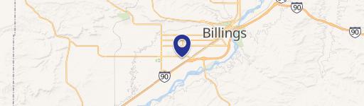 Billings, MT 59102