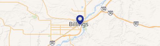 Billings, MT 59101