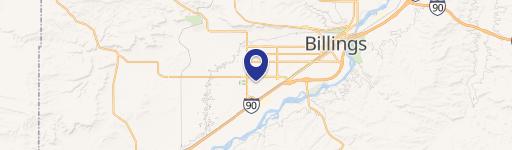 Billings, MT 59102
