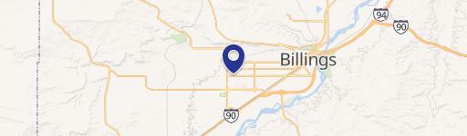 Billings, MT 59102