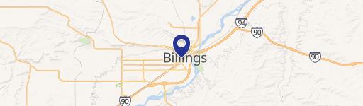 Billings, MT 59101