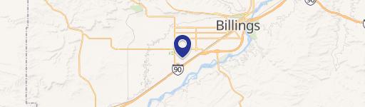 Billings, MT 59102