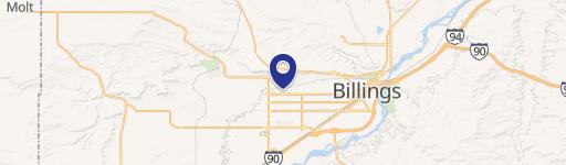 Billings, MT 59102