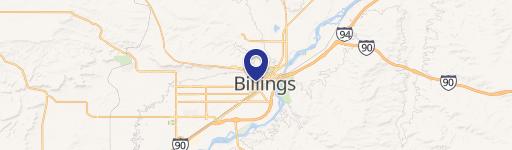 Billings, MT 59101