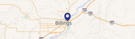 Billings, MT 59101