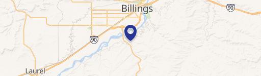 Billings, MT 59101