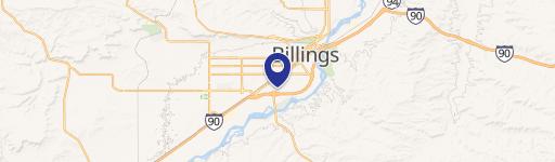 Billings, MT 59101